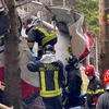 Italy: 3 người bị bắt giữ do nghi liên quan đến vụ rơi cáp treo