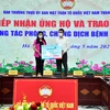 Hà Nội tiếp nhận hơn 12,5 tỷ đồng ủng hộ phòng, chống dịch COVID-19