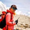 ​Người phụ nữ chinh phục đỉnh Everest nhanh nhất thế giới