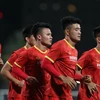World Cup 2022: Việt Nam nỗ lực giành kết quả chung cuộc tốt nhất
