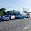 Cần Thơ tạm dừng hoạt động vận tải hành khách đi 31 tỉnh từ ngày 31/5