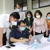 Bắc Ninh: Tập trung kiểm soát dịch COVID-19 trong các khu công nghiệp
