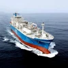 Korea Shipbuilding giành được đơn đặt hàng trị giá 1,2 tỷ USD