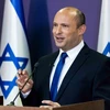 Israel: Thủ lĩnh đảng Yamina được phép tham gia lập chính phủ mới