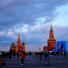 Nga nối lại vận tải hàng không với Anh và nhiều nước khác
