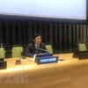 Các thành viên Hội đồng Bảo an bàn về thúc đẩy bình đẳng giới ở Sahel
