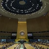Iran, CH Trung Phi mất quyền bỏ phiếu tại Đại hội đồng Liên hợp quốc