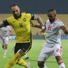 Kết quả vòng loại World Cup 2022: Bóng đá Đông Nam Á thảm bại
