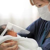 COVID-19 khiến tỷ lệ sinh tại Nhật Bản giảm năm thứ 5 liên tiếp