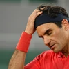 Roger Federer bất ngờ tuyên bố rút lui khỏi Roland Garros 2021