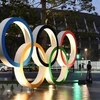 Nhật Bản diễn tập bảo vệ an ninh cho Olympic và Paralympic