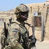 Mỹ hoàn tất hơn 50% lộ trình rút quân đội khỏi Afghanistan