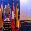 Tòa án Tối cao Brazil xem xét yêu cầu dừng tổ chức Copa America