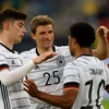 Tuyển Đức trước trận ra quân tại EURO 2020: Khơi dậy bản lĩnh 