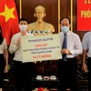 Quảng Nam: Huy động gần 22 tỷ đồng phòng, chống đại dịch COVID-19