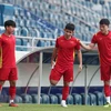 Lịch thi đấu Vòng loại World Cup 2022: Việt Nam quyết thắng Malaysia