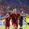 Cận cảnh Việt Nam hạ gục Malaysia 2-1, chạm tay vào tấm vé đi tiếp