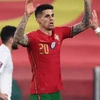 Bản tin EURO 2020 ngày 13/6: Bồ Đào Nha và Hà Lan chịu tổn thất lớn