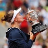 Barbora Krejcikova vô địch Roland Garros 2021. (Nguồn: Getty Images)