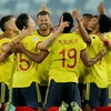 Copa Ameria: Vắng nhiều ngôi sao, Colombia vẫn giành trọn 3 điểm