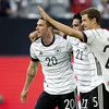 Tuyển Đức liệu có thể trở lại ấn tượng ở EURO 2020? (Nguồn: Getty Images)