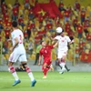 'Vào vòng loại thứ ba là niềm tự hào' của tuyển Việt Nam