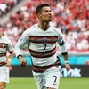 Ronaldo và đội có thể phá dớp trước Đức để sớm giành quyền đi tiếp? (Nguồn: Getty Images)
