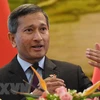 Singapore cam kết hợp tác chặt chẽ với Việt Nam phục hồi sau đại dịch
