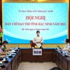 Bắc Ninh: Chú trọng đảm bảo an toàn phòng, chống dịch trong các kỳ thi