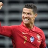Ronaldo đã có 5 bàn thắng ở EURO 2020. (Nguồn: Getty Images)