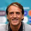 HLV Mancini: Italy quyết đánh bại Áo để trở lại thánh địa Wembley