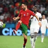 Joao Moutinho tuyên bố Bồ Đào Nha chơi sòng phẳng trước Bỉ
