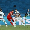 [Video] Siêu phẩm của Thorgan giúp Bỉ lật đổ Bồ Đào Nha ở EURO 2020
