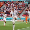 CH Séc tiếp tục giấc mơ ở EURO 2020. (Nguồn: Getty Images)