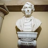 Mỹ thông qua dự luật dỡ bỏ các bức tượng liên quan chế độ nô lệ