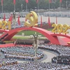 Điện chúc mừng nhân dịp 100 năm thành lập Đảng Cộng sản Trung Quốc 