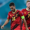 De Bruyne và Hazard có nguy cơ vắng mặt ở trận "đại chiến" Bỉ-Italy
