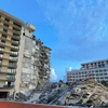 Vụ sập nhà tại Mỹ: Tổng số người thiệt mạng lên 22 người