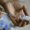 Quỹ vaccine phòng COVID-19 đã nhận được 8.046 tỷ đồng