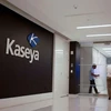 Cuộc tấn công nhằm vào Kaseya ảnh hưởng tới khoảng 1.500 doanh nghiệp