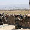 CSTO sẵn sàng huy động năng lực quân sự tại biên giới với Afghanistan