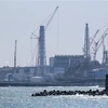 Nhật Bản ký thỏa thuận hợp tác với IAEA về xử lý nước thải nhiễm xạ
