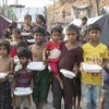 Oxfam: Số người thiếu ăn trên thế giới đã tăng mạnh trong năm 2020