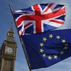 EU đề nghị Anh trả hơn 47 tỷ euro để dàn xếp tài chính hậu Brexit