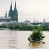 [Video] Cảnh mưa lũ kinh hoàng khiến hàng chục người thiệt mạng ở Đức