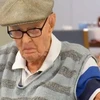 Cụ ông cao tuổi nhất Australia qua đời, thọ 111 tuổi và 188 ngày