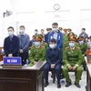 Khởi tố ông Nguyễn Đức Chung vì can thiệp trái pháp luật vào gói thầu 