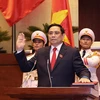 Thủ tướng Nội các Triều Tiên chúc mừng Thủ tướng Phạm Minh Chính