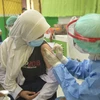 Các tổ chức hối thúc ưu tiên vaccine ngừa COVID-19 cho nước nghèo