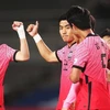 U23 Hàn Quốc hướng đến chiến thắng thứ 3 liên tiếp. (Nguồn: AFC)